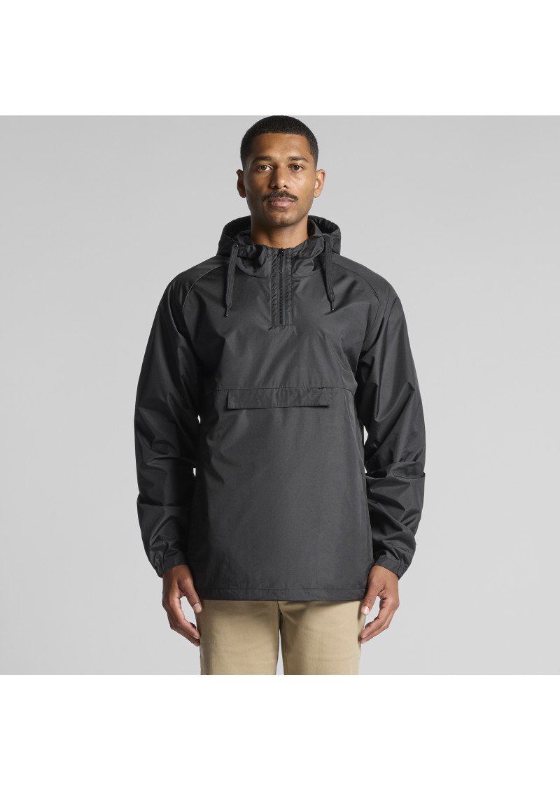 5501-Cyrus Windbreaker