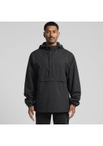 5502-Tech Windbreaker