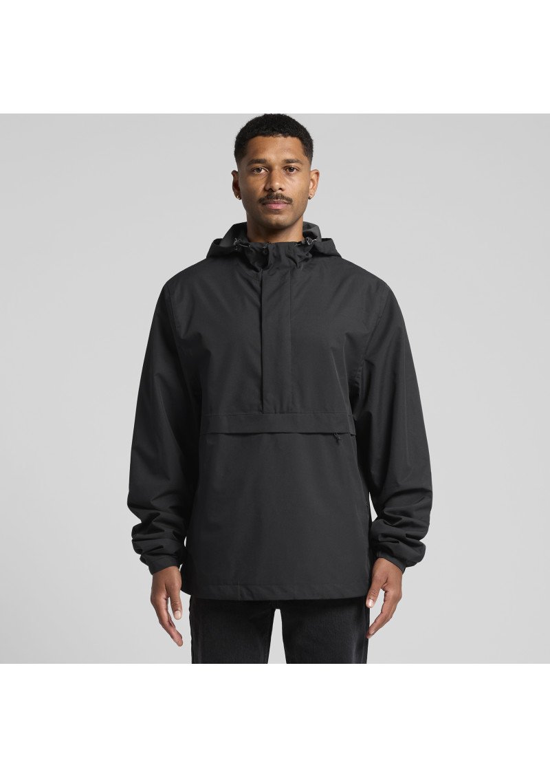 5502-Tech Windbreaker