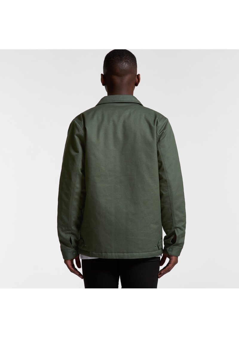 AS Colour Service Jacket