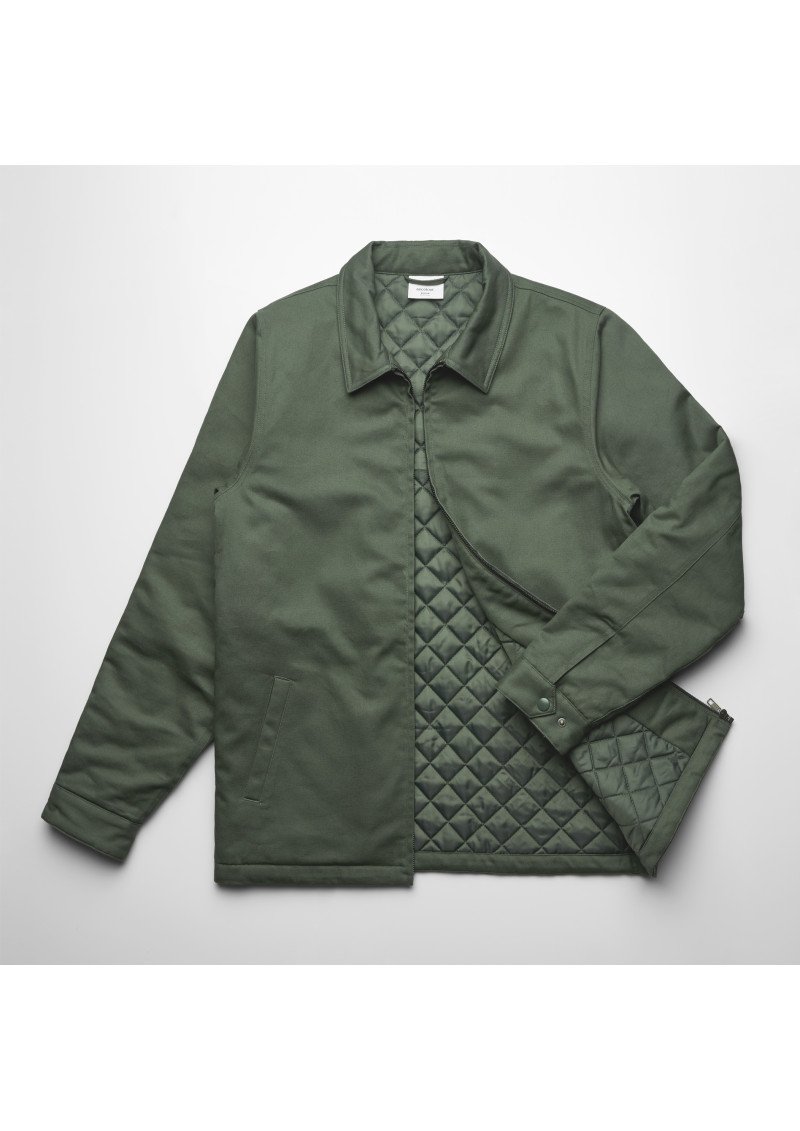 AS Colour Service Jacket