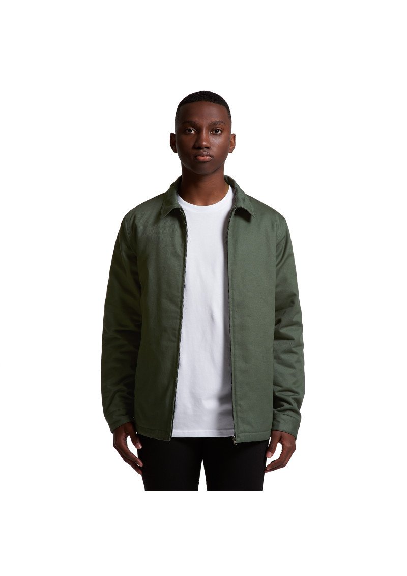 AS Colour Service Jacket