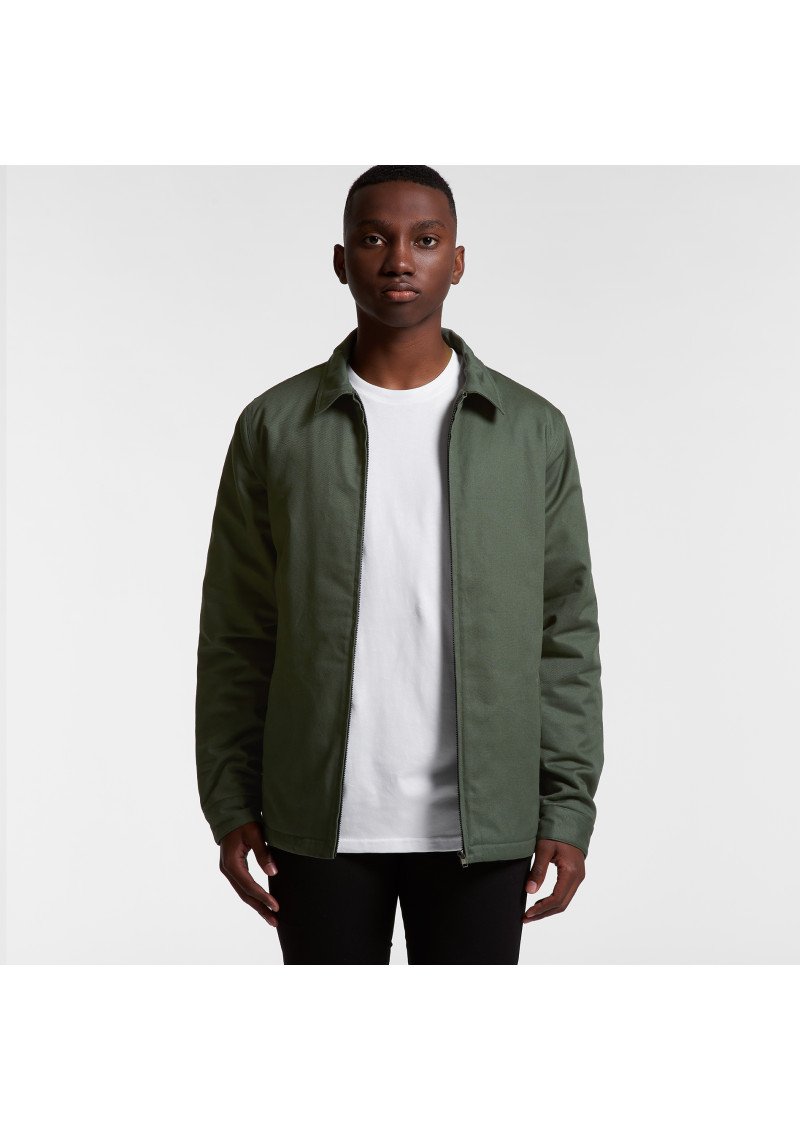 AS Colour Service Jacket