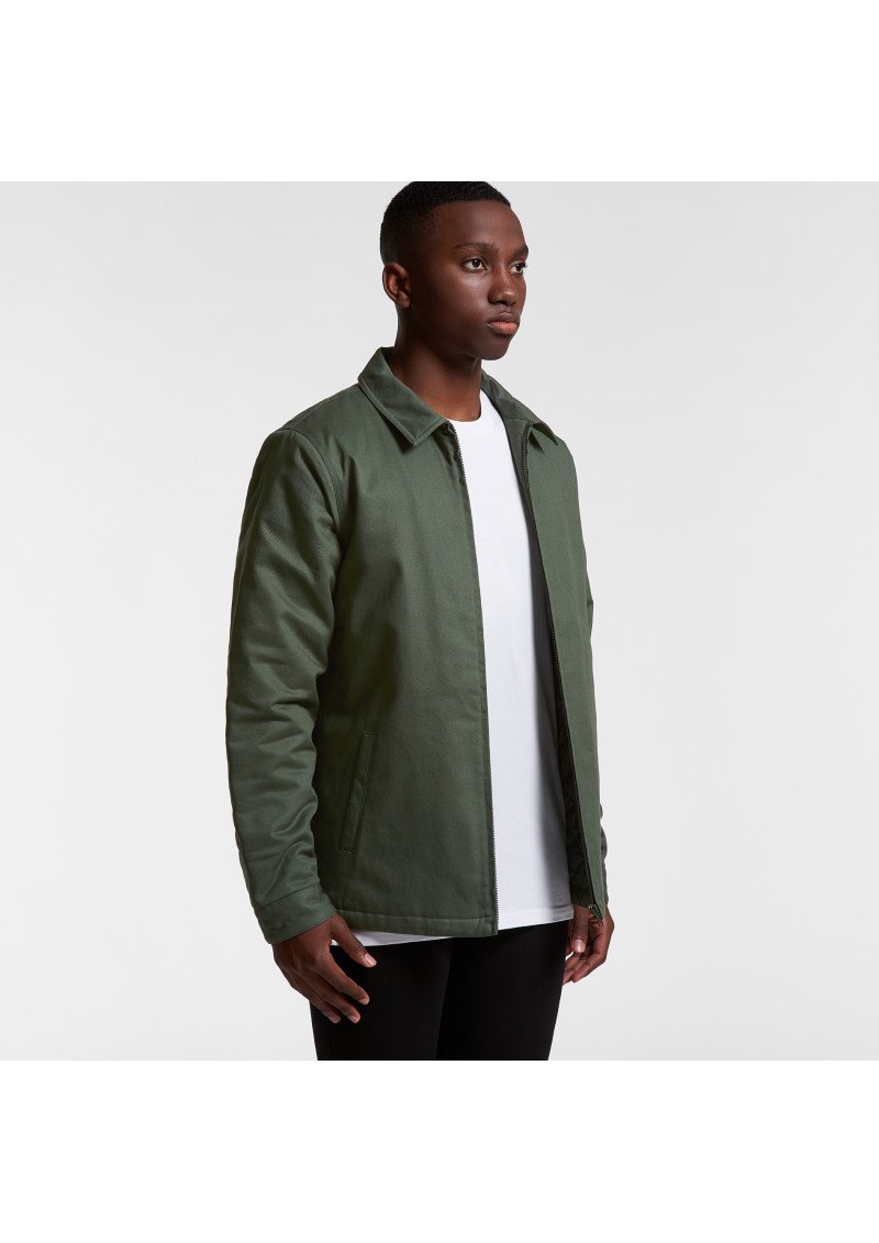 AS Colour Service Jacket