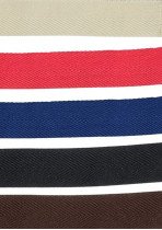 CHANGEABLE CROSS BACK APRON STRAP