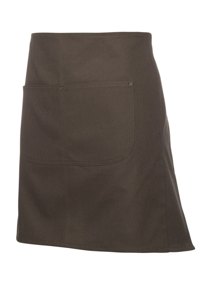 JB's Waist Canvas Apron (Including Strap)