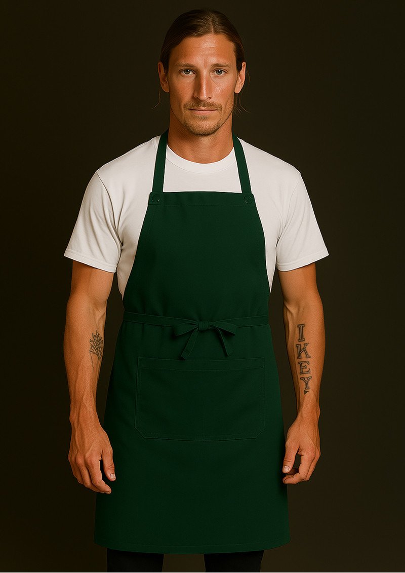 BIB APRON BOTTLE-LARGE