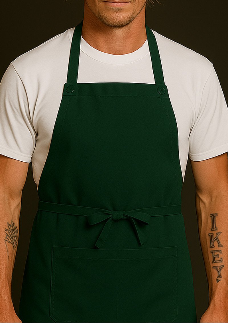 BIB APRON BOTTLE-LARGE