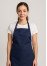 BIB APRON NAVY-SMALL