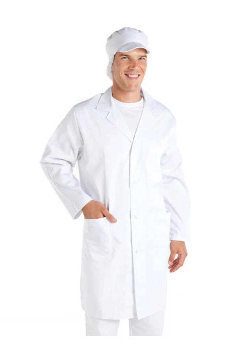 LAB/DUST COAT