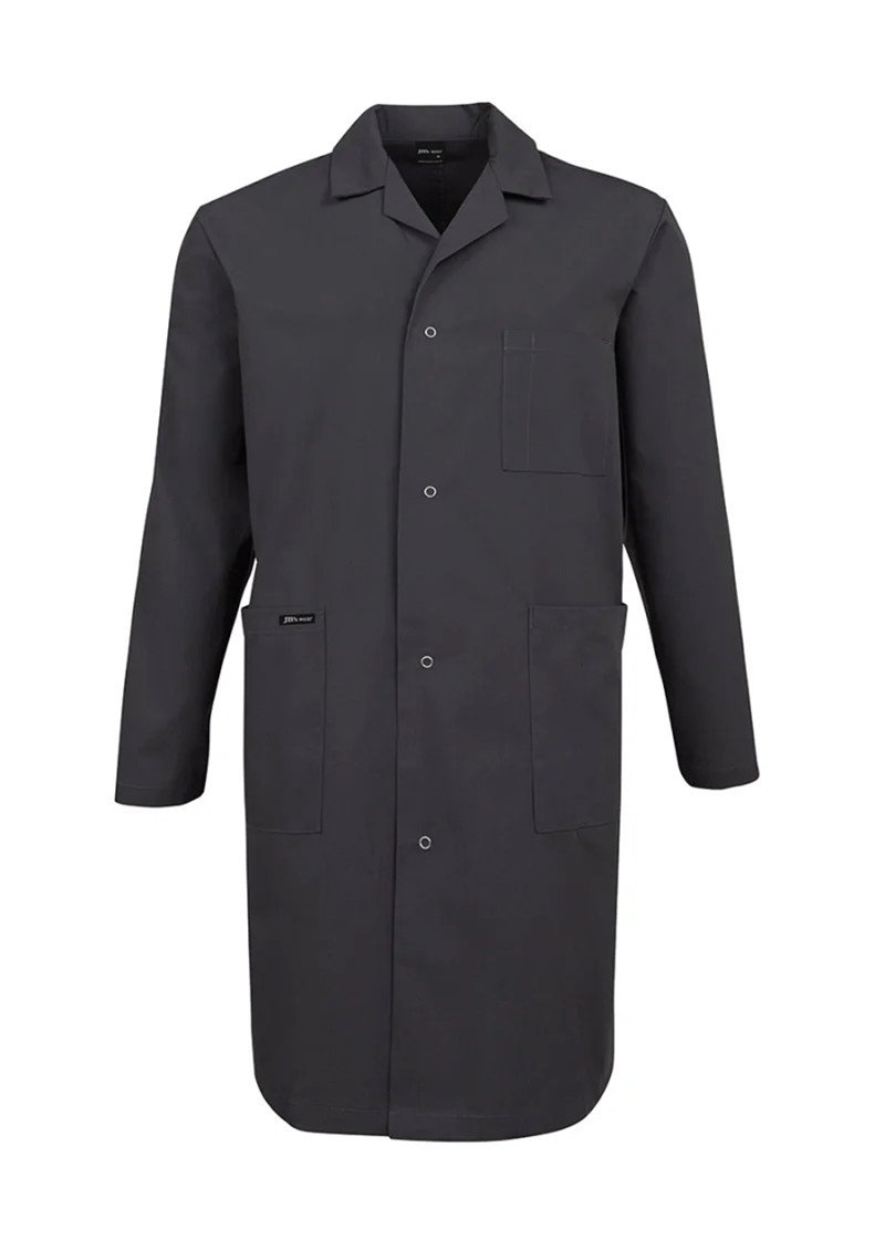 LAB/DUST COAT