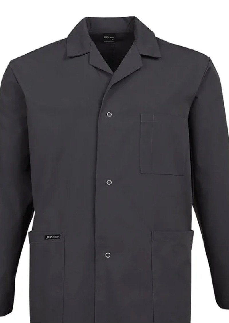 LAB/DUST COAT