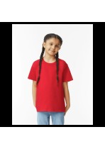 64000B-Gildan Youth Softstyle Short Sleeve T-shirt
