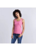 64200L-Gildan Softstyle Ladies' Tank