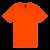 Orange  +