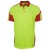Lime/Red +