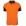 Orange/Black