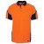 Orange/Navy +