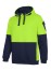 6CHVH - JBs 350G Hi Vis Trade Hoodie