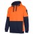 Orange/Navy +