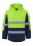 6DLP - JBs Hi Vis D+N 450G Pull Over Shepherd Hoodie