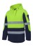 6DLP - JBs Hi Vis D+N 450G Pull Over Shepherd Hoodie