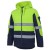 Lime/Navy +