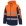 Orange/Navy