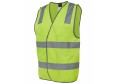 6DNSV - JB'S HI VIS (D+N) SAFETY VEST