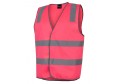 6DNSV - JB'S HI VIS (D+N) SAFETY VEST