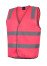 6DNSV - JB'S HI VIS (D+N) SAFETY VEST