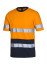 JBs HI VIS (D+N) COTTON T-SHIRT