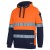 Orange/Navy +