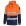 Orange/Navy
