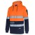 Orange/Navy +