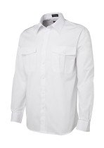 JB's Epaulette Shirt L/Slv
