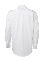 JB's Epaulette Shirt L/Slv