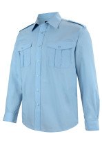 JB's Epaulette Shirt L/Slv