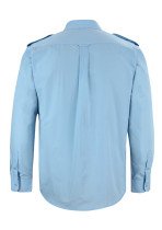 JB's Epaulette Shirt L/Slv