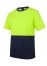 JB's Hi Vis Cotton Back Tee