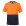 Orange/Navy