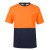 Orange/Navy +