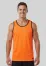 HI VIS CONTRAST SINGLET