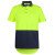 Lime/Navy