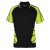 Black/Lime +
