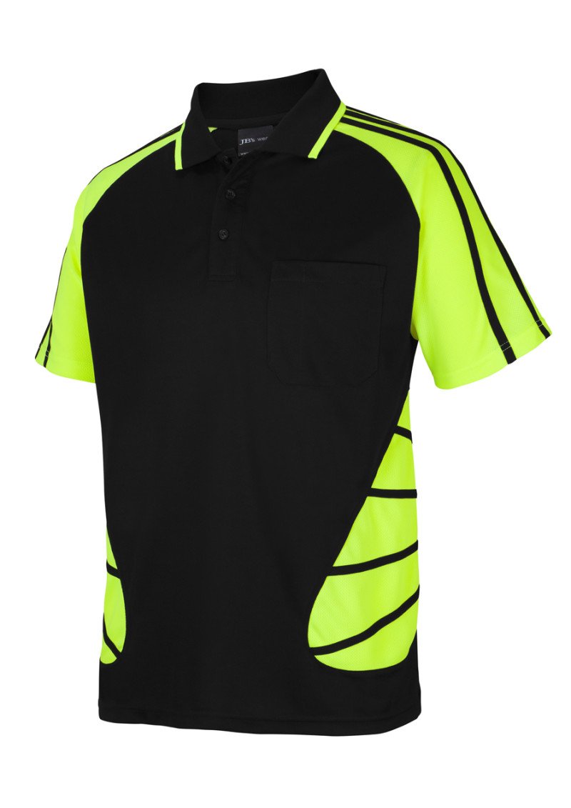 JB's Street Spider Polo