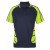 Navy/Lime +