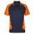 Navy/Orange +