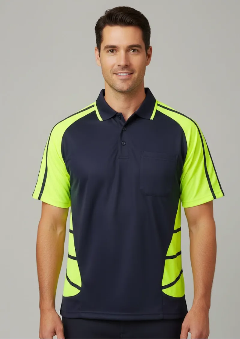 JB's Street Spider Polo