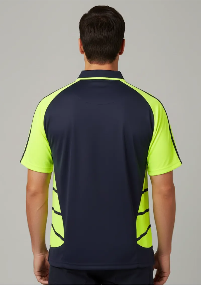 JB's Street Spider Polo